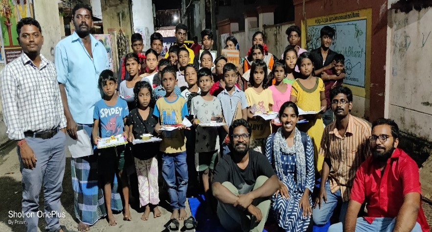 Education & Student Support