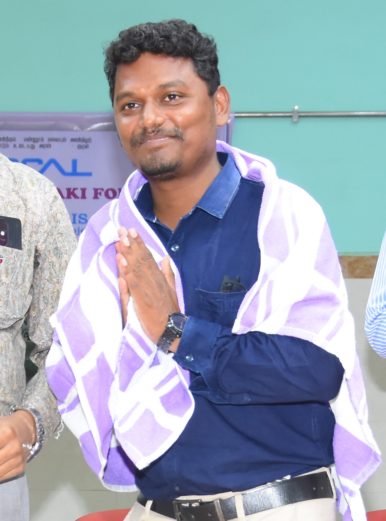 Founder