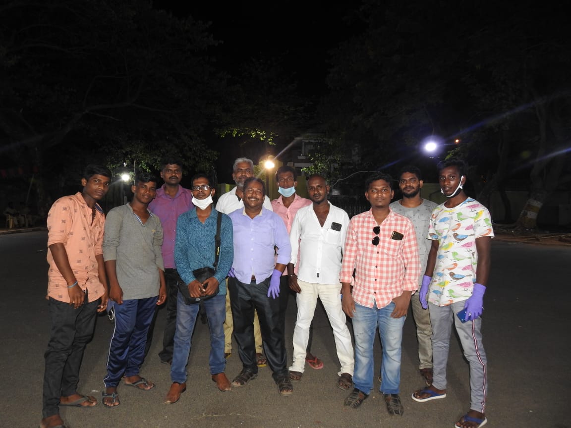 Our Team